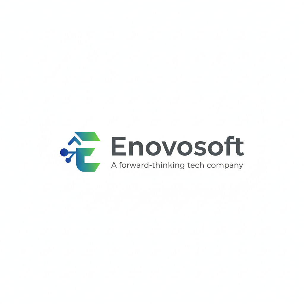 enovosoft IT Solutions